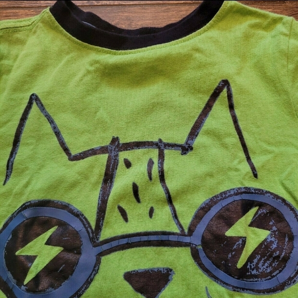 Gymboree Tee Bundle - Picture 5 of 5